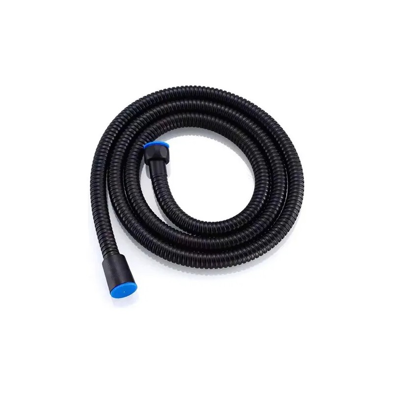 Regadera Telefono Cabezal De Ducha Redonda Baño Kit Con Ducha