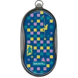 Nature Of Hall Loupe LED Light with neck strap