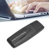 WiFi Adapter Dual Band Dual Antenna 2.4Hz 5GHz 600Mbps USB