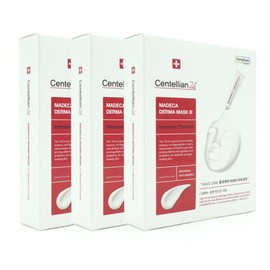 Madeca Derma Mask 3 Intensive Formula 23ml / 마데카 더마 마스크3 인텐시브 포뮬러 23ml