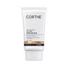 Corte Dermo Protection Ultra Mild Inorganic Matte Sunblock 50g / 코르테 더모 프로텍션 울트라 순한 무기자차 매트한 선블록 50g