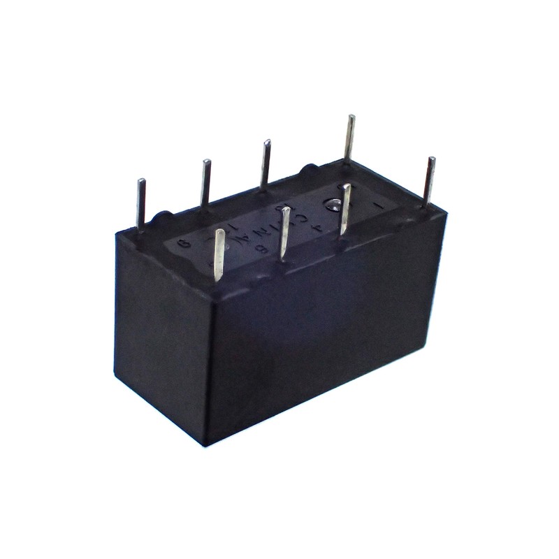Omron Mini Relay G5V-2-H1 DC24