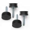 Stock Ride Height Adjusting Bolts for Corvette C5 C6 C7