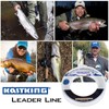 KastKing DuraBlend Monofilament Leader Line - Premium Saltwater Mono Leader