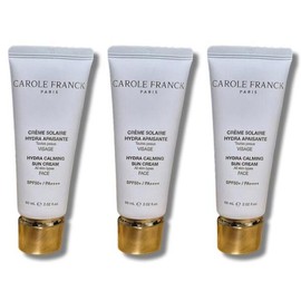 Sunscreen Cream/60ml/3PCS