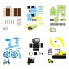 20pcs 3D Pen Printing Paper，Template Paper for 3D Printer Pen，3D