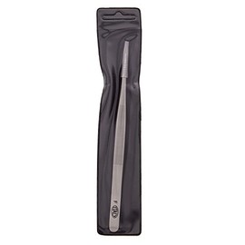 Allegro Diamond Tweezers, Stainless Steel Grooved, Fine Point, 6-1/2 Inches | TWZ-171.73