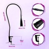UV Eyelash Lamp 10 W LED UV Light for Light