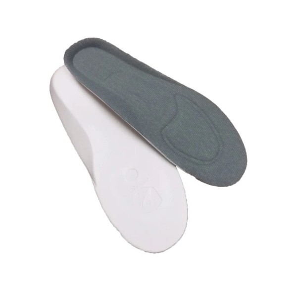 Dunlop Cushioned Replacement Insoles Footbed Men's Size 10 / Women's