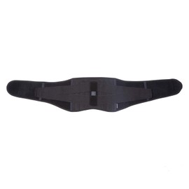 Phiten Faja para lesiones Metax (Soporte tipo firme) con Titanio, Paladio y Oro (Medium)                                                              