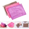 YARNOW 3 Piezas Toalla de Microfibra para Cabello Absorbente y