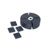 PP205,HA3005,KFA1022 5/8" Rotor Kit For Portable Forced Air Heater Reddy