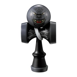 Bandai Collectible Mini Kendama Godzilla Characters (1 Box of 9)