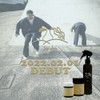 Solidus Salon Exclusive Hair Balm & Hand Balm Styling Skin