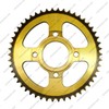 Kit De Arrastre Sprocket Para Moto Veloci Xeverus 250 Cc