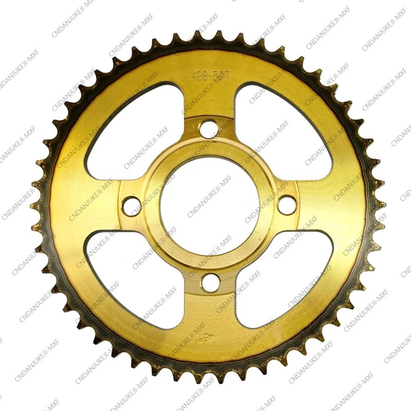 Kit De Arrastre Sprocket Para Moto Veloci Xeverus 250 Cc