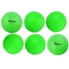 Kosma Pack of 6 Windball Cricket Ball |Indoor & Outdoor