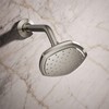 Kohler 27050-SN Occasion® Single-function showerhead, 2.5 gpm, Polished Nickel
