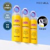 Mediol 워터프루프 선스프레이 80ml 3개 미세안개분사 완전투명 썬스프레이 Waterproof Sunspray 80ml 3 Pack Ultra Fine Mist Complete Transparent Sunspray [[0001] Basic product]