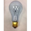 Abco/Westinghouse 150W A21 Clear Realite Neodymium Full Spectrum Reptile Light