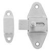 Uonlytech Uonlytech Sliding Barrel Bolt Door Lock Stainless Steel Door