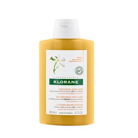 Klorane Polysianes Soin Soleil Shampoo Nutritif, 200ml