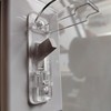 Light Switch Guard Cover, 4 ChildProof Wall Switch Guard Cover