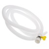 ORFOFE Air Conditioner Drain Hose Flexible Water Drainage Tubing with