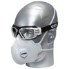 Uvex Pheos CX2 Supravision extreme goggles., 9309275