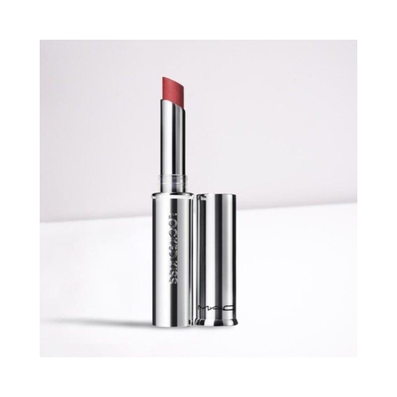 MAC (Department Store) Mac Locked Kiss 24 Hour Lipstick 1.8g
