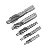 Machining Cutter HSS Counterbore Hole End Mill Counter Bore M3-M8