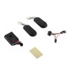 Electric Bike Alarm System One Touch Start Universal Electric Scooter