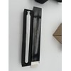 Stainless Steel Ice Pick with Safety Cover, Pick Tool for