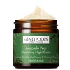 ANTIPODES Avocado Pear Nourishing Night Cream 60 ml