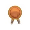 Diafragma 1 Pulgada Repuesto Para Driver Tweeter De Neodimio