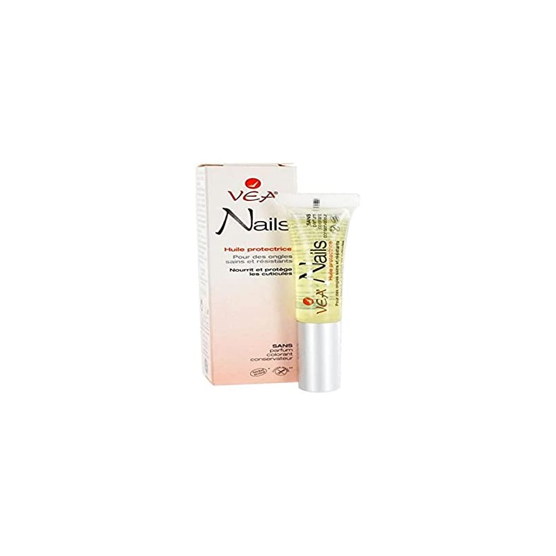 Vea Nails AcITE Protector Uñas 8 ml