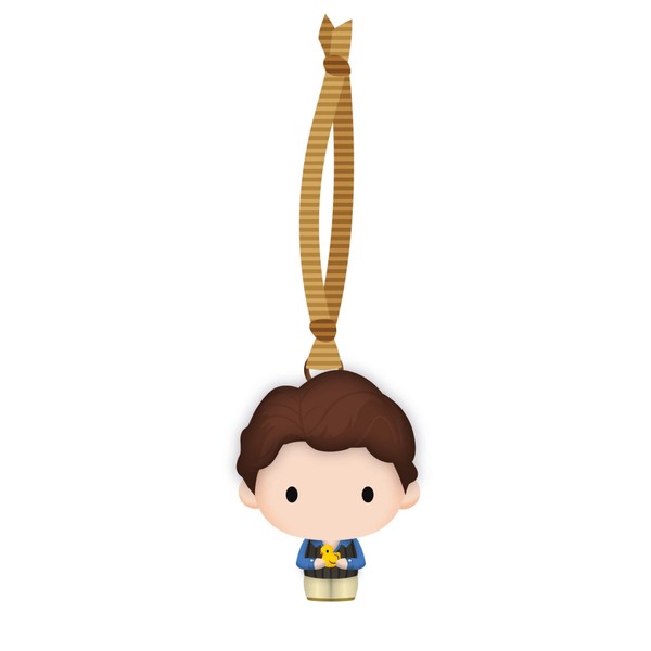 Half Moon Bay Friends - Collectable - Hanging Decorations -