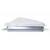 HENG’S INDUSTRIES 14" RV Roof Vent 12 Volt Powered Fan