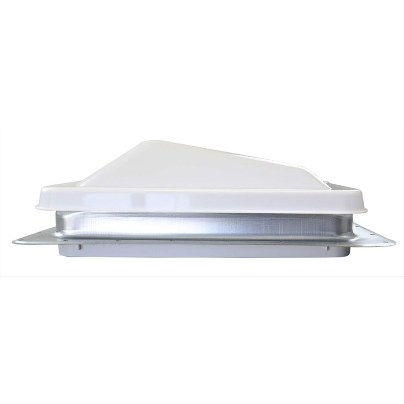 HENG’S INDUSTRIES 14" RV Roof Vent 12 Volt Powered Fan