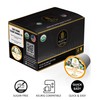 Organic Chamomile Tea Pods for Keurig - Decaf Tea Pods