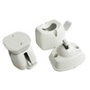 FiTspi Door Retainer Catch RV Door Holder Retainer Kit for