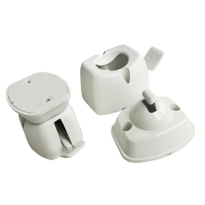 FiTspi Door Retainer Catch RV Door Holder Retainer Kit for