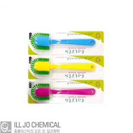 Iljo 13-1 Banggeul Sneaker Brush Sneaker Brush 3ea