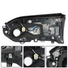 labwork Driver Side Inner Tail Light Replacement for Toyota RAV4