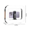Ring Light for Phone – Portable LED Ring Light with
