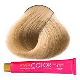 Nekane Tinte Max Color Profesional 90gr Con Peroxido