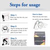 Color Wax One-Time Hair Wax Color Styling Wax DIY Hair