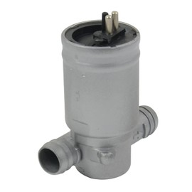 Bisenya Idle Control Valve Idle Regulator 0001412225 0280140510 Compatible with 190 W201 E-Class W124 S124 S-Class W126 SL R107 R129