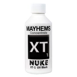 Mayhems - PC Coolant - XT1 Concentrate - Thermal Performance Series, 250 ml, Infinite Void Black