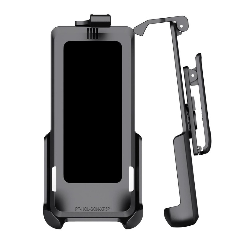 Wireless ProTech Case Compatible with Sonim XP5Plus (XP5900) (Knob and